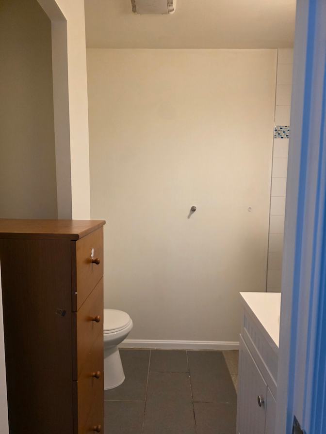 Kevin's room