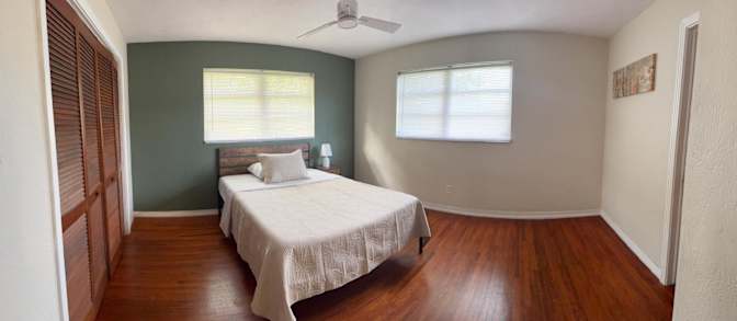 PadSplit's room