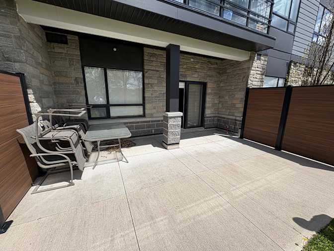 Ben's room