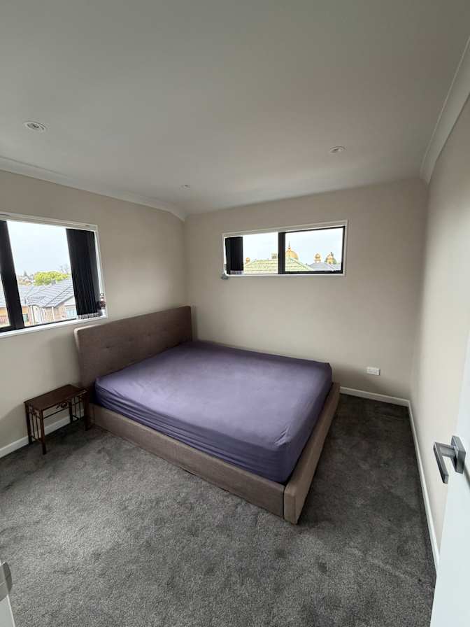Jasmeet's room