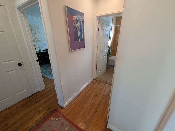 Alex's room