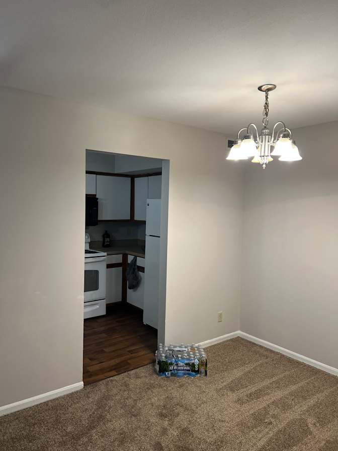 Ram's room