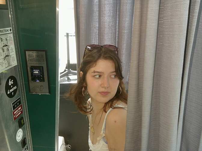 Nell