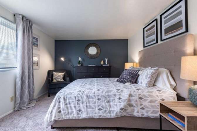 Laura's room