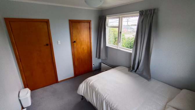 Shrush's room
