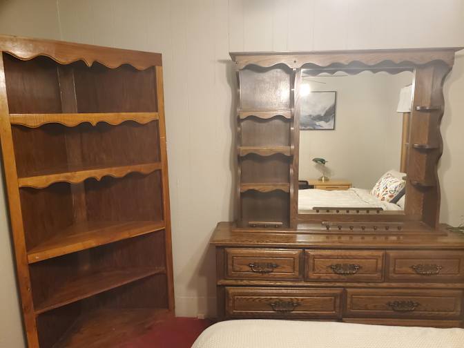 Nathan's room
