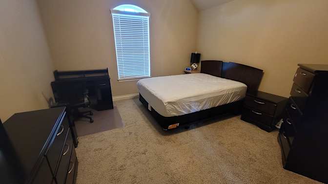 MeiH's room