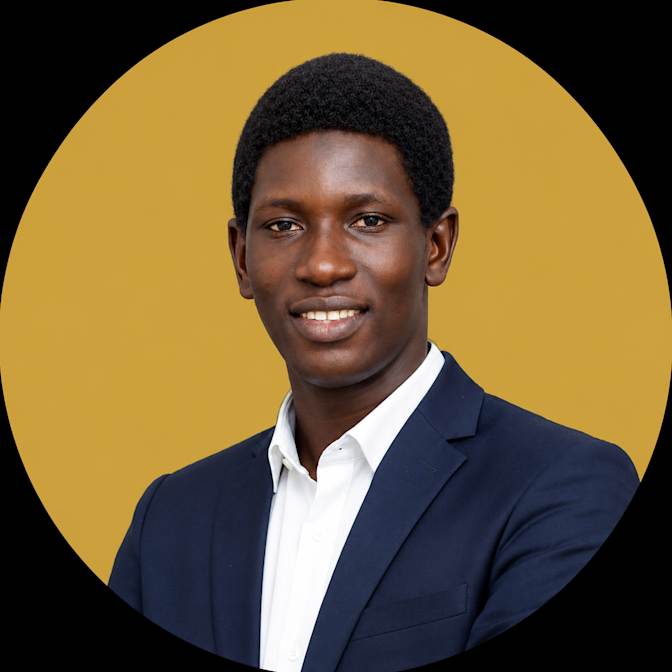 El Hadji Ndoye
