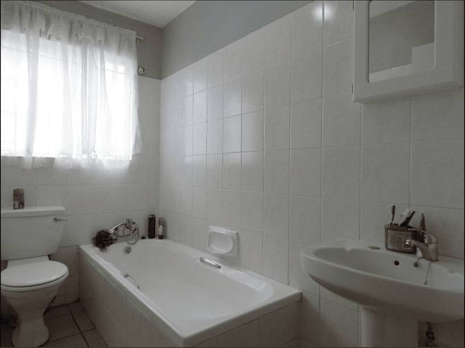 Jean's room