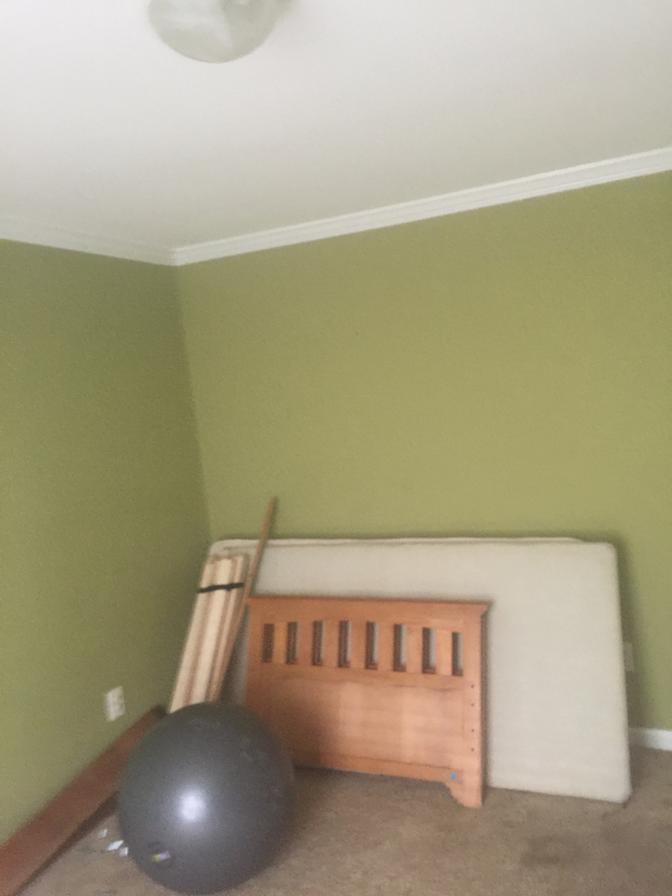 William's room