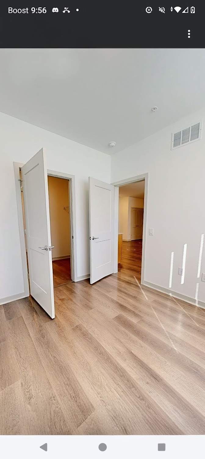 Shawn's room