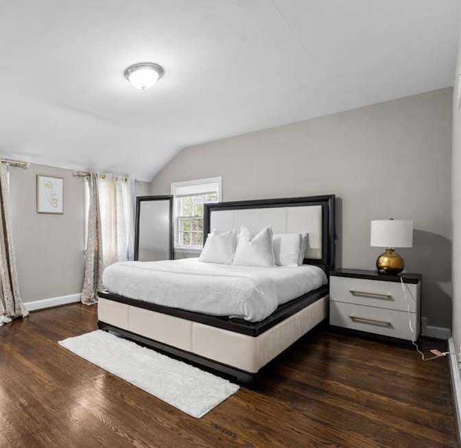 christine's room