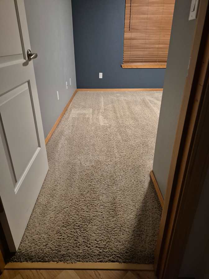Ryan's room
