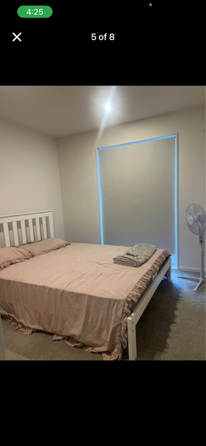 Chathuri's room