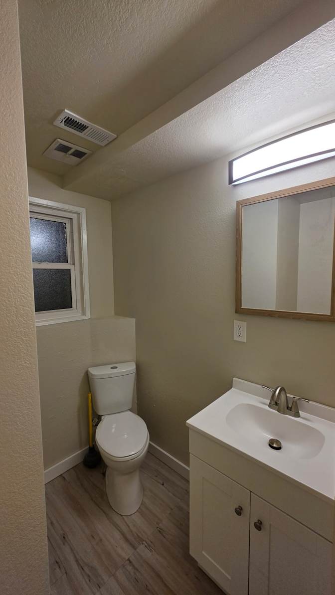 Timothy's room