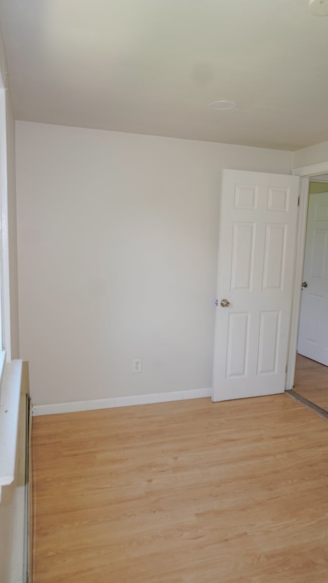 Diana Jean's room