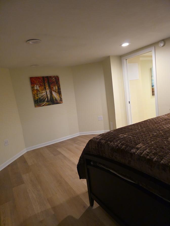 Joseph's room