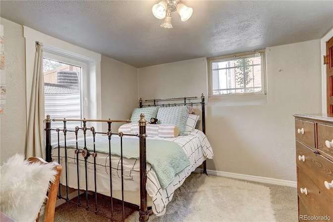 Adrienne's room