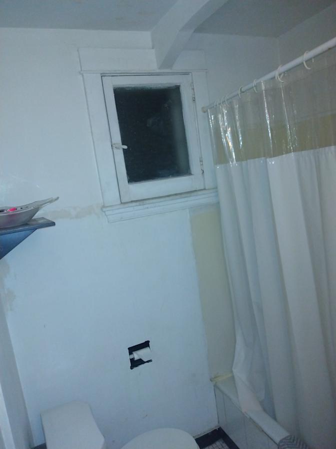 Josh's room