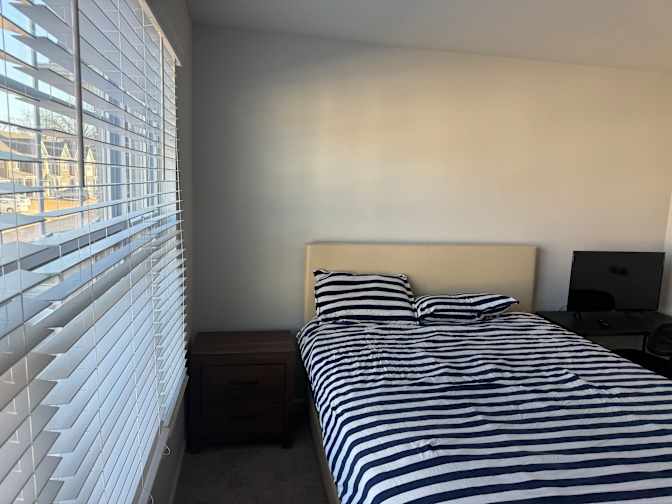 rodrigo's room