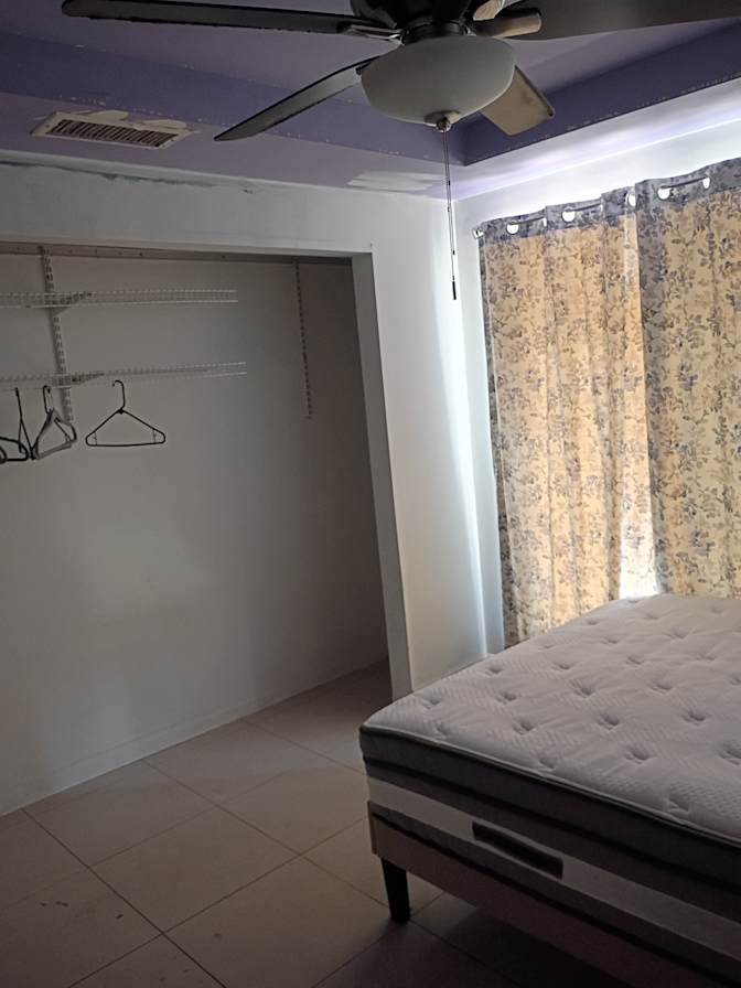 Alex's room