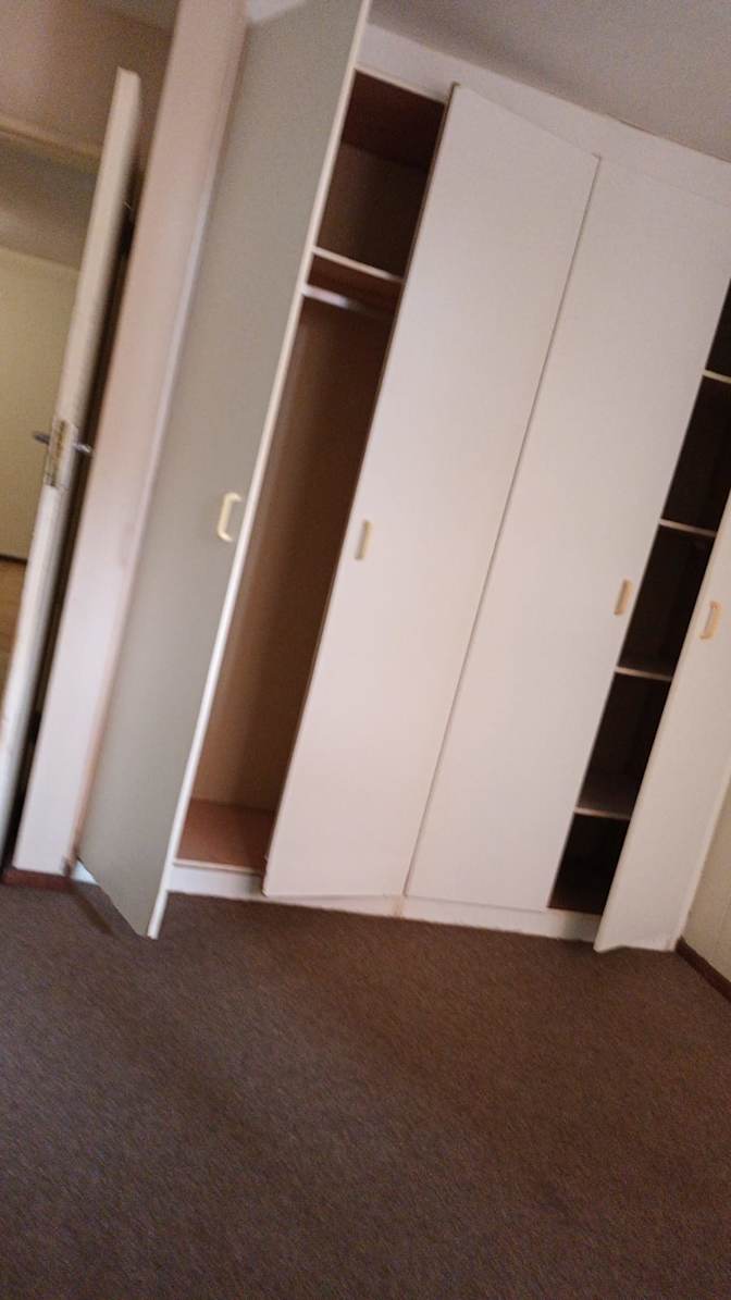 Precious's room