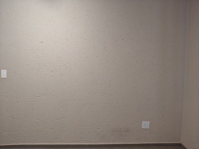 Mpho's room