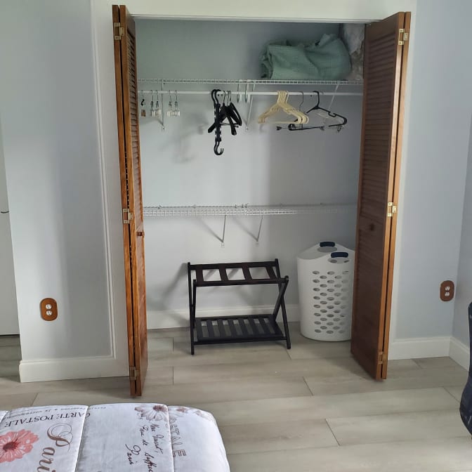 Nicole's room