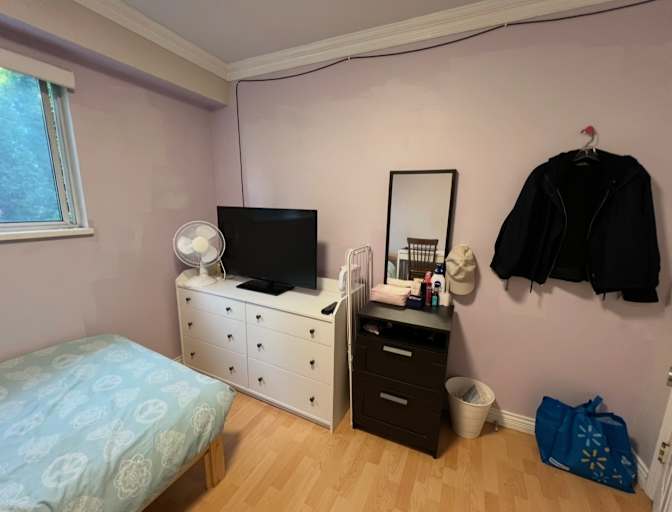 See's room