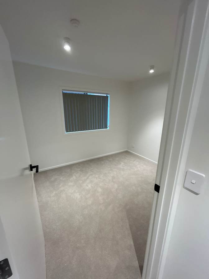 Priya Reddy's room