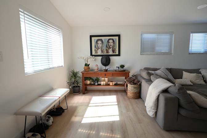 Will's room