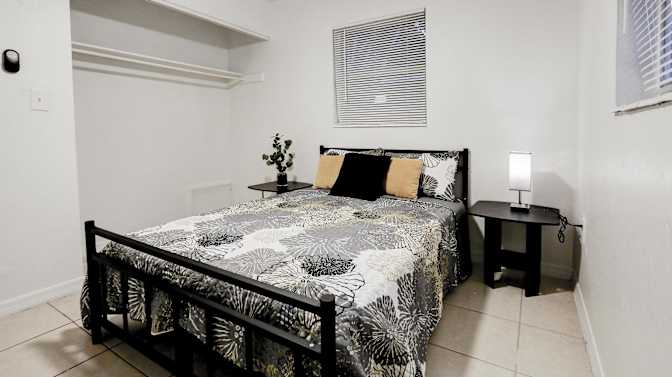PadSplit's room