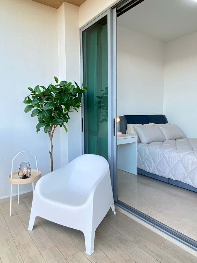 Gan's room