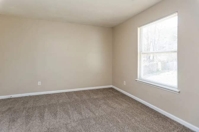 jude's room