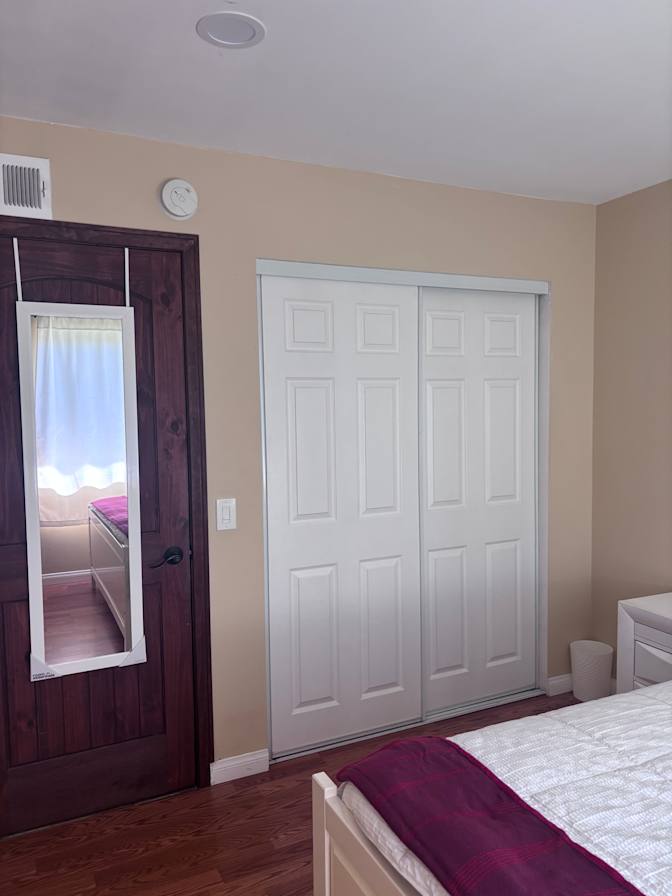 Rafael's room