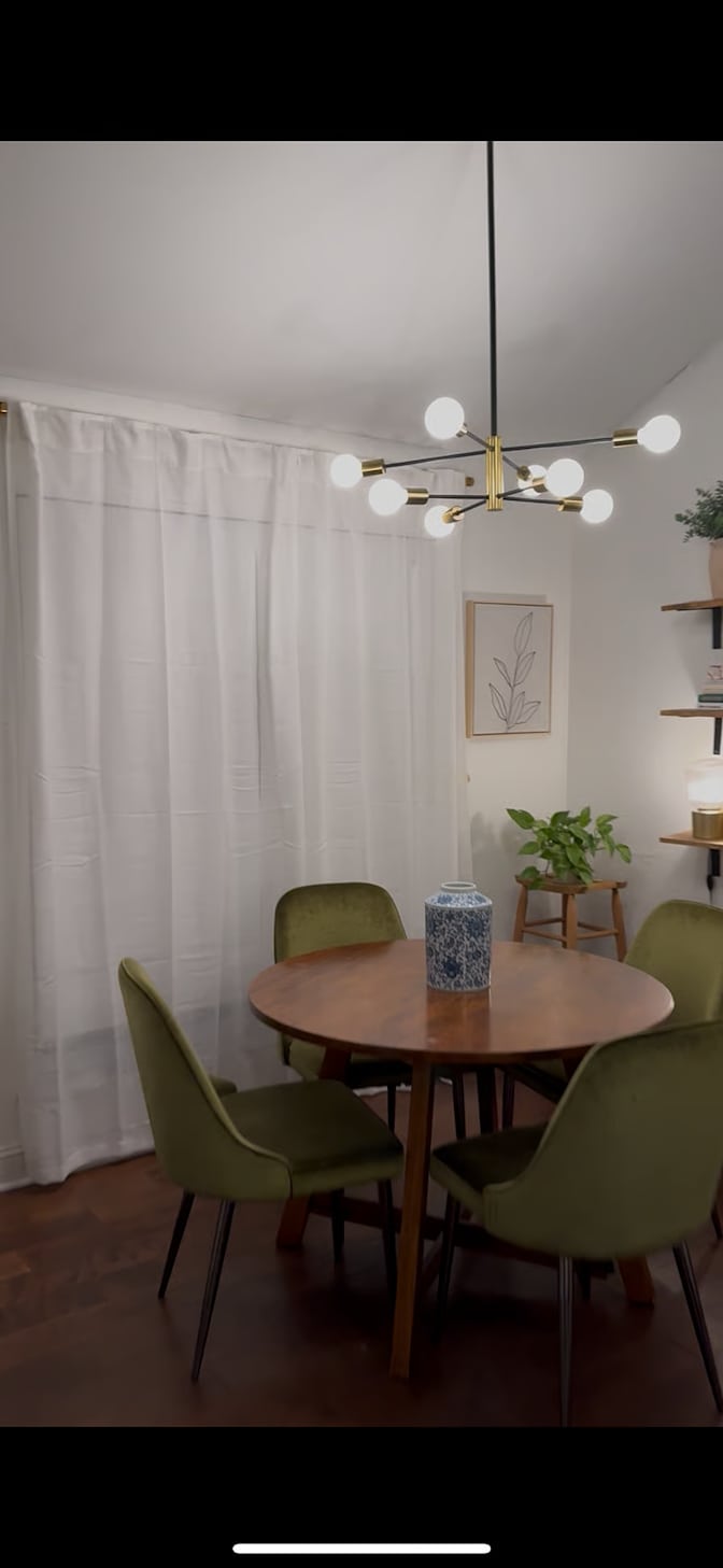 gillie's room