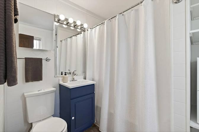Jason's room