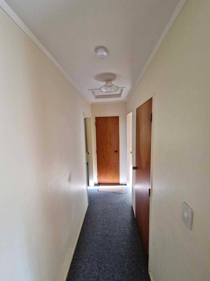 Aorangi's room