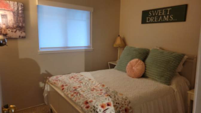 Julie's room