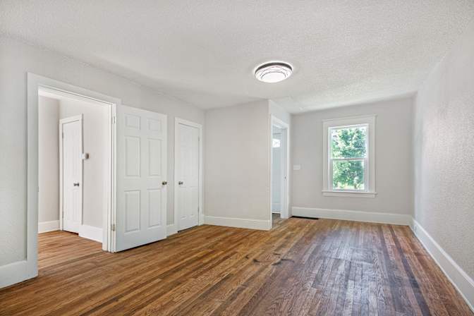 Gabriel's room
