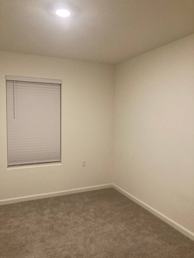 Angel's room