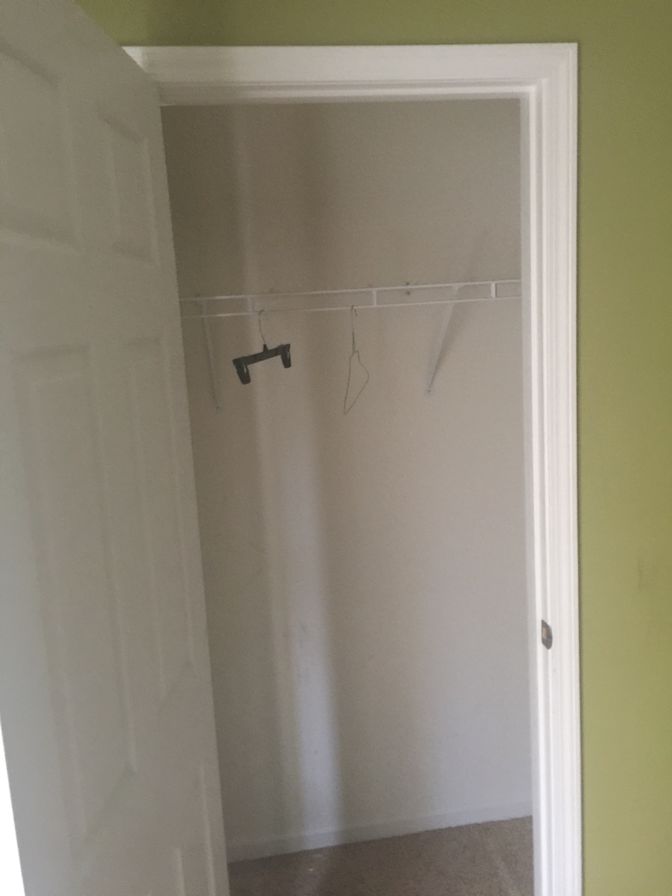 William's room