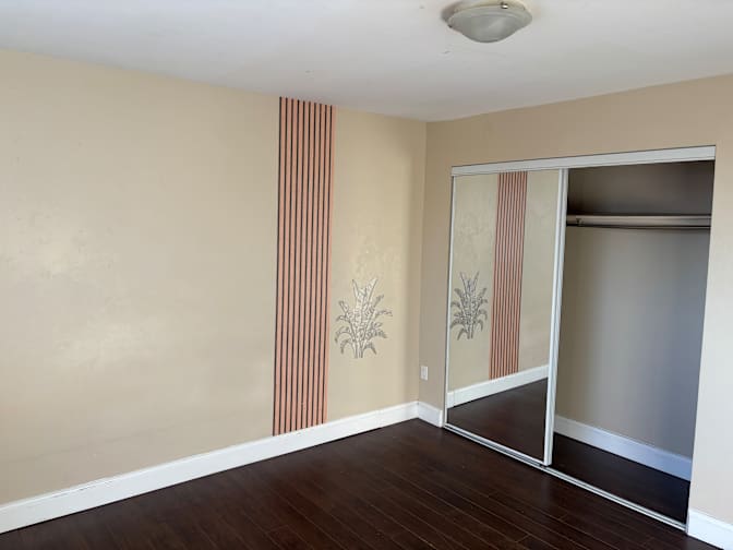 Aviral kumar's room
