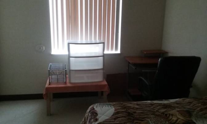 Angel's room