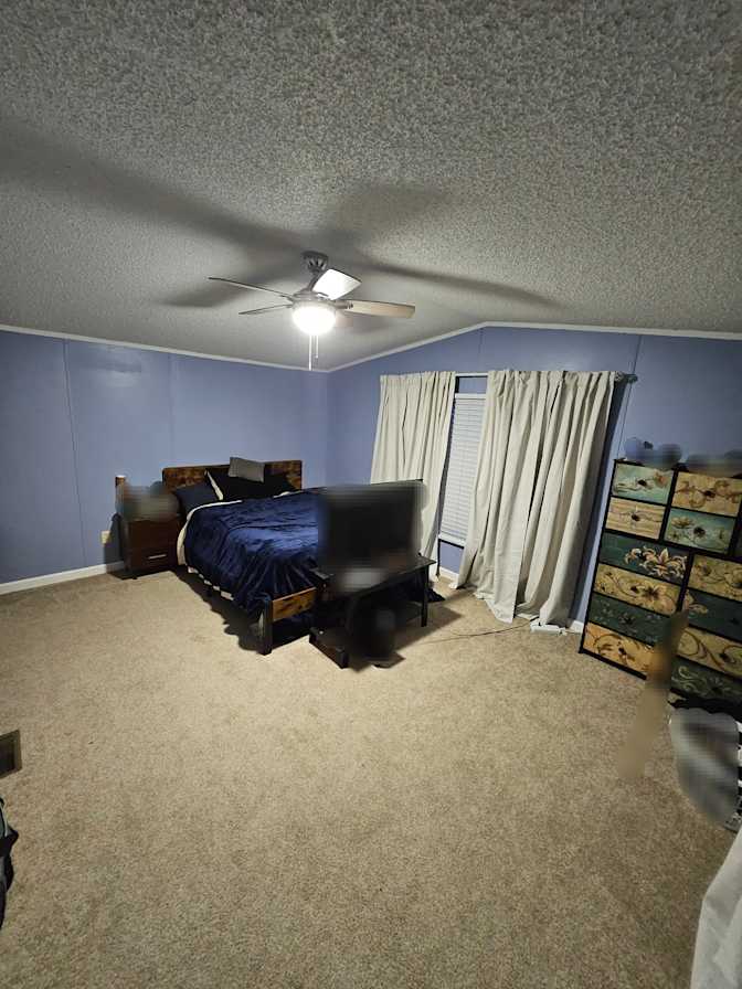 Will's room