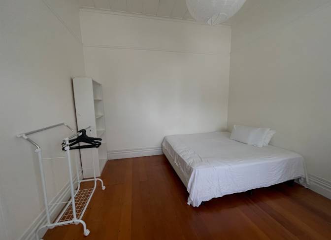 Grey Lynn Home's room