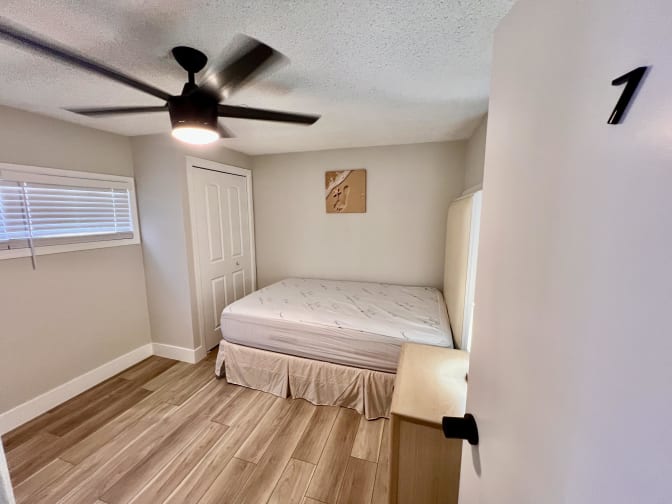 PadSplit's room