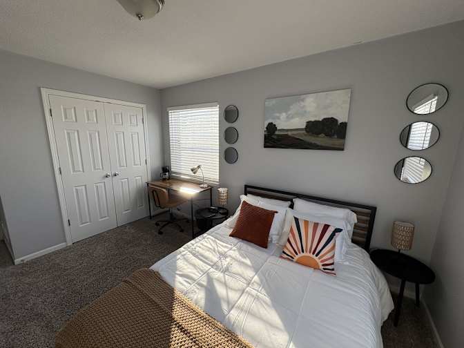 PadSplit's room