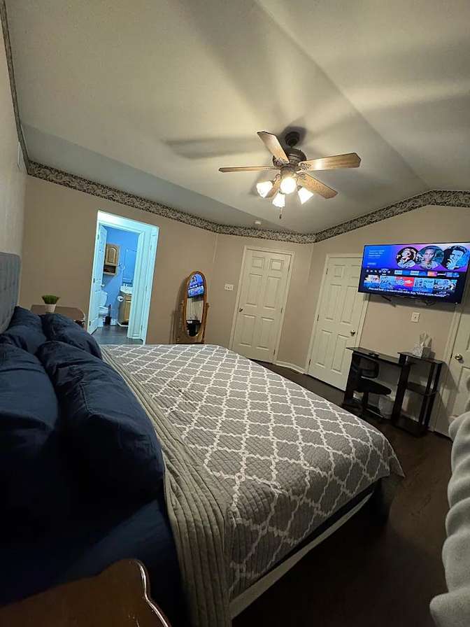 PadSplit's room