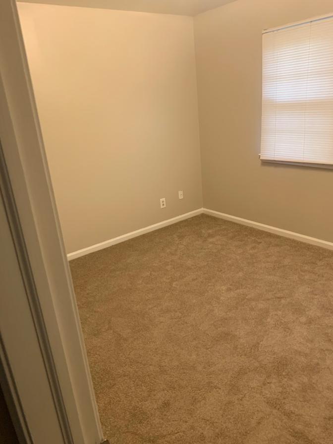 Jay/Nikki's room